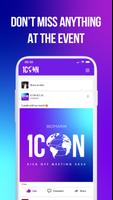 ICON Kick Off Meeting 2024 screenshot 1