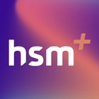 HSM+ biểu tượng