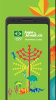 Jogos da Juventude Affiche