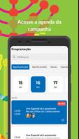 Jogos da Juventude capture d'écran 3