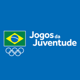 Jogos da Juventude aplikacja