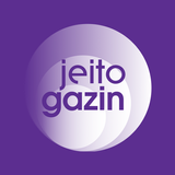 Jeito Gazin App ikona