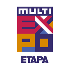 Multi Expo Etapa 2024 ไอคอน