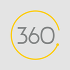 360 Solar icono