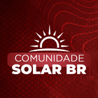 Comunidade Solar BR 아이콘