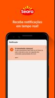 Convenção Seara screenshot 3