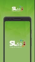 SL 5.0: o app do Grupo SL Cartaz