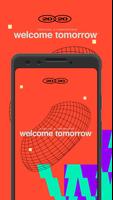 Welcome Tomorrow پوسٹر