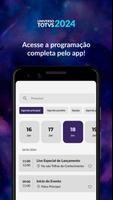 2 Schermata UNIVERSO TOTVS 2024