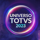 UNIVERSO TOTVS 2023 icône