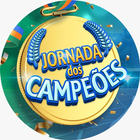 Jornada dos Campeões 아이콘