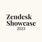 ZENDESK SHOWCASE 2023 आइकन