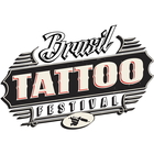 Brasil Tattoo Festival أيقونة