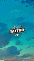 Brasil Tattoo Festival الملصق