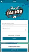 Brasil Tattoo Festival تصوير الشاشة 1