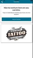 Brasil Tattoo Festival تصوير الشاشة 3