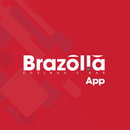 Brazolia Bar aplikacja