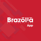 Brazolia Bar icône