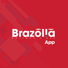Brazolia Bar أيقونة