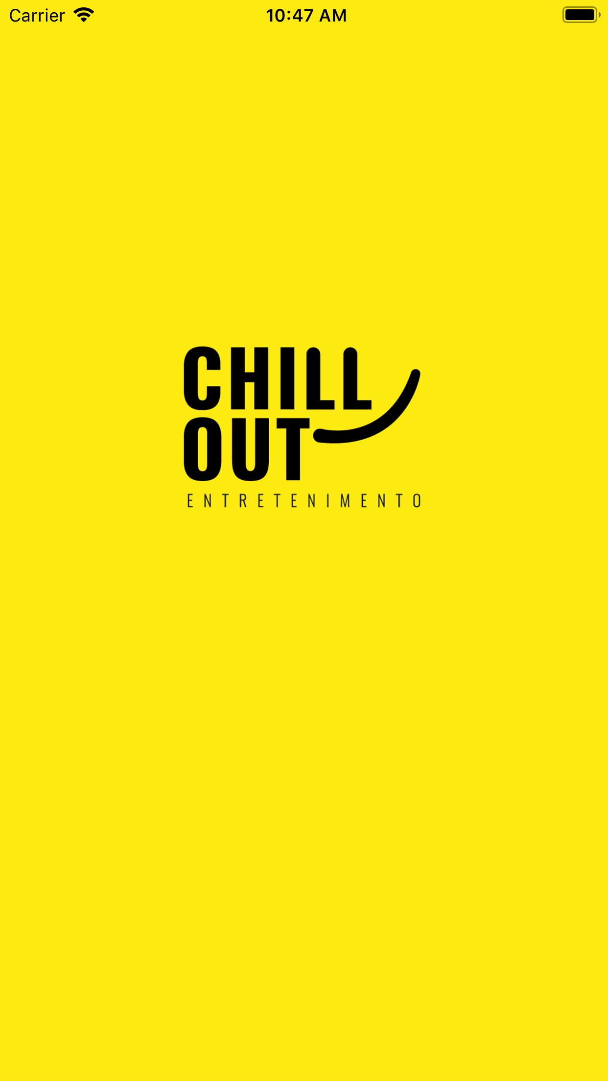 Chill на андроид