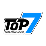 TOP 7 icône