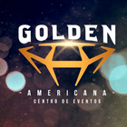 Golden Americana icône