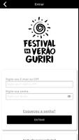 Festival de Verão Guriri capture d'écran 1