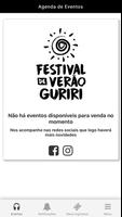 Festival de Verão Guriri capture d'écran 2