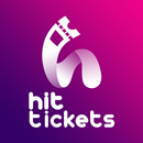 Hit Tickets aplikacja