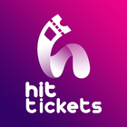Hit Tickets icône