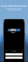 Poster Ingressou