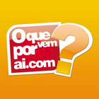 O Que Vêm Por Ai icon