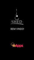 Shed Balneário Camboriú स्क्रीनशॉट 1