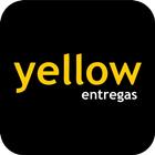 ikon Yellow Entregas - Entregador