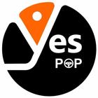 YES POP - Motorista 아이콘