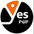 YES POP simgesi