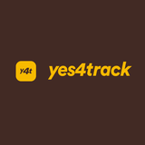 yes4track icon