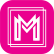 MakeUp Brazil biểu tượng