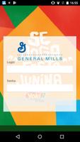 PDV GENMILLS-poster