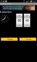 MyWorkingTime screenshot 2