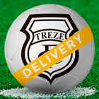 Treze Futebol Clube Delivery icon