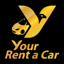 Your Rent A Car: Aluguel de Ca APK