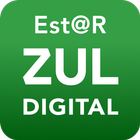 EstaR Curitiba - ZUL EstaR biểu tượng