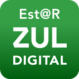 EstaR Curitiba - ZUL EstaR ikona