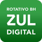 ZUL: Rotativo Digital BH biểu tượng