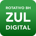 ZUL: Rotativo Digital BH icône
