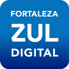 ZUL: Zona Azul Fortaleza-icoon