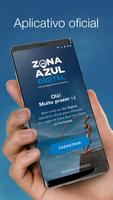 Poster ZUL: Zona Azul Fortaleza
