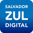 ZUL - Zona Azul Salvador أيقونة