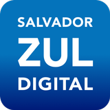 ZUL - Zona Azul Salvador